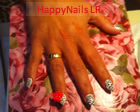 Nail Art Ongles La Rochelle